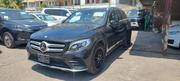 2017 Mercedes-Benz GLC-Class Black Lease - Affordable Luxury SUV for sale
