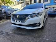 2016 Toyota Premio White: Modern, Luxurious, and Affordable Sedan for sale