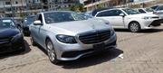 2017 Silver Mercedes-Benz E400 - Top-Tier Luxury Sedan Deal for sale