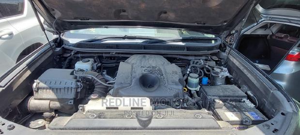 2016 Toyota Land Cruiser Prado 2.8 D-4D in Black - Quality Used SUV