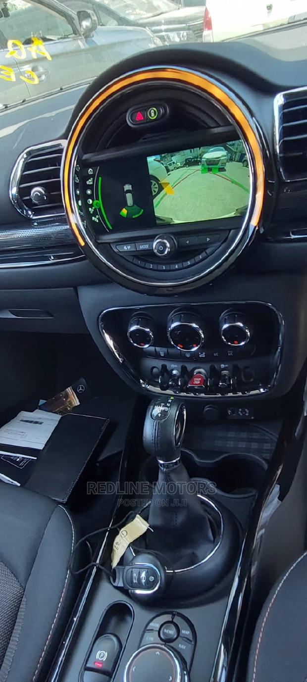 2016 Mini Cooper in Gray: Luxury Compact Car for Sale