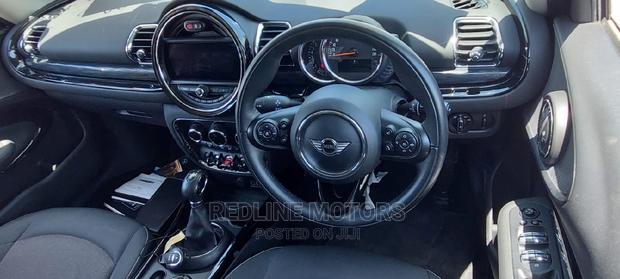 2016 Mini Cooper in Gray: Luxury Compact Car for Sale
