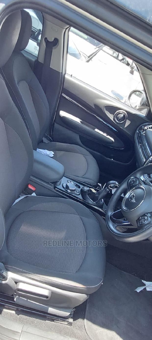 2016 Mini Cooper in Gray: Luxury Compact Car for Sale