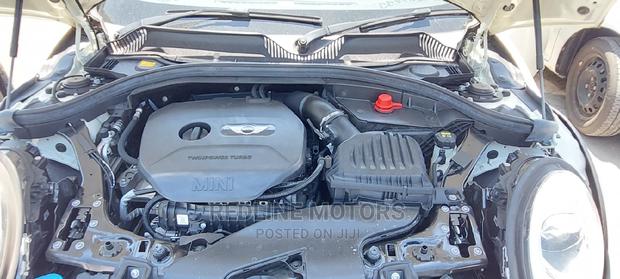 2016 Mini Cooper in Gray: Luxury Compact Car for Sale