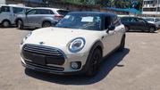 2016 Mini Cooper in Gray: Luxury Compact Car for Sale for sale
