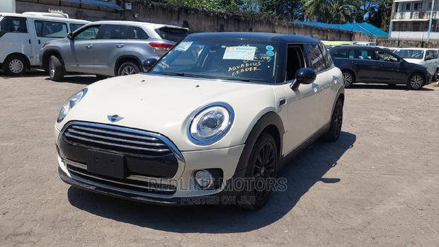 2016 Mini Cooper in Gray: Luxury Compact Car for Sale