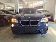 Affordable Luxury: 2016 BMW X1 xDrive28i AWD Blue for sale