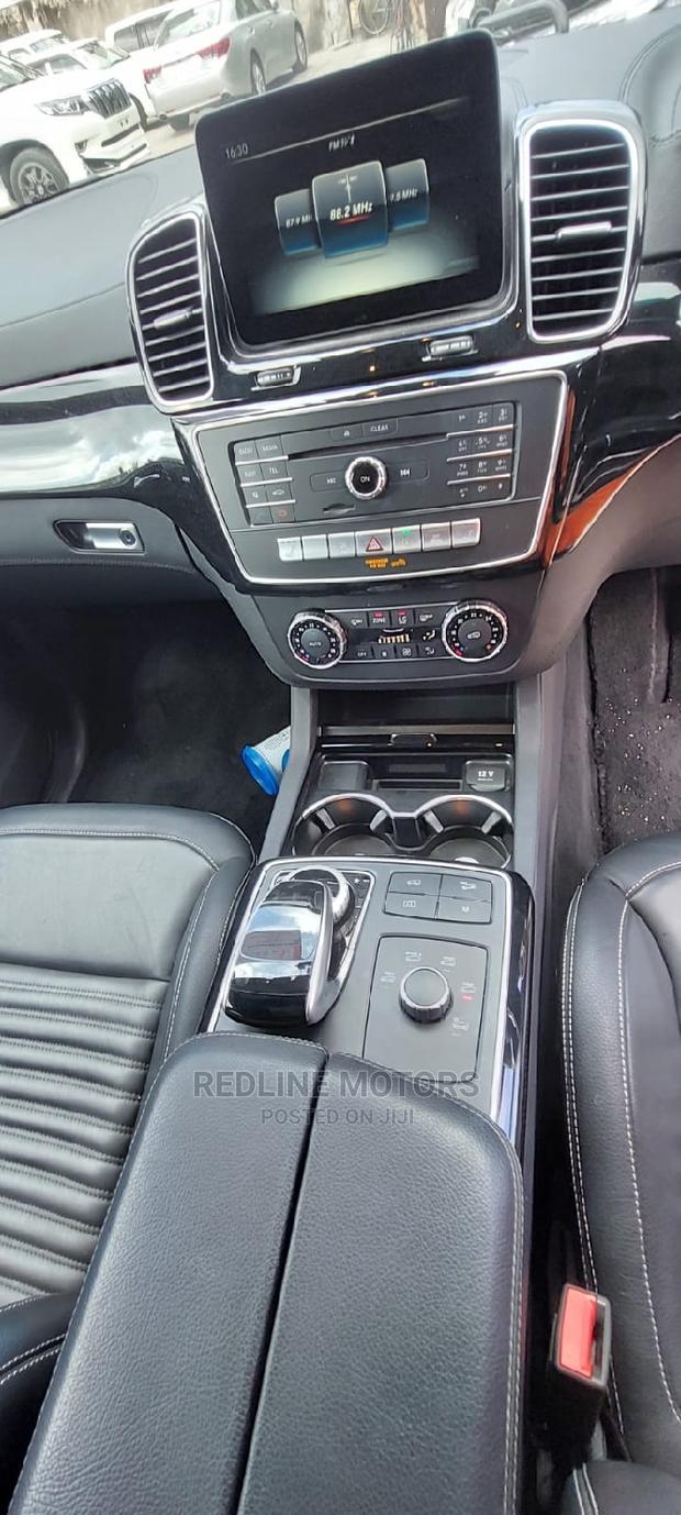 2017 Mercedes-Benz GLC-Class SUV - Pearl Edition, Luxury and Pre-Owned