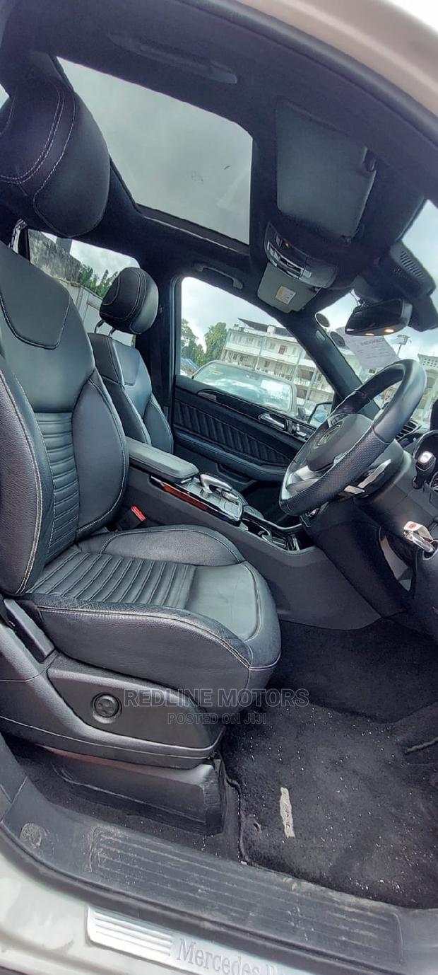 2017 Mercedes-Benz GLC-Class SUV - Pearl Edition, Luxury and Pre-Owned