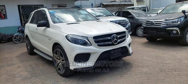 2017 Mercedes-Benz GLC-Class SUV - Pearl Edition, Luxury and Pre-Owned
