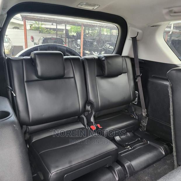 2017 Toyota Land Cruiser Prado Silver - High-End SUV, Affordable Price