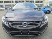 2016 Volvo V60 Black - Luxury Wagon for Sale for sale