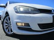2016 Volkswagen Golf Variant - Fresh Pearl Exterior for sale