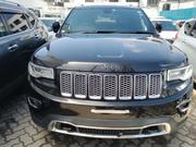 Jeep Compass 2016 Black for sale