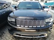 Jeep Compass 2016 Black for sale