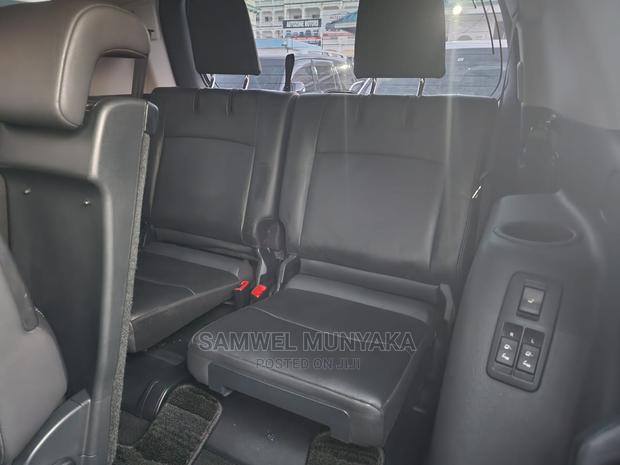 2014 Toyota Land Cruiser Prado 2.7 VVT-i Black - Premium Off-Road Adventure