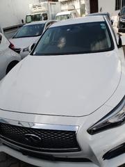 Nissan Skyline 2016 Pearl for sale