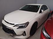 Lexus GS 2017 White for sale