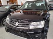 Suzuki Escudo 2016 Black for sale