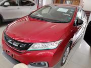 Honda Grace 2016 Red for sale