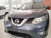 Nissan X-Trail 2016 Blue for sale