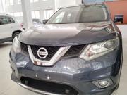 Nissan X-Trail 2016 Blue for sale