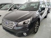 Subaru Outback 2016 Blue for sale