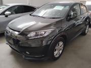 Honda Vezel 2016 Green for sale