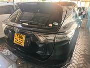 Used 2014 Toyota Harrier Black SUV for Sale for sale