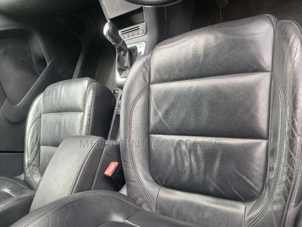 Pre-Owned Volkswagen Tiguan 2012 - Affordable SUV Deals