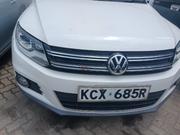 Pre-Owned Volkswagen Tiguan 2012 - Affordable SUV Deals for sale