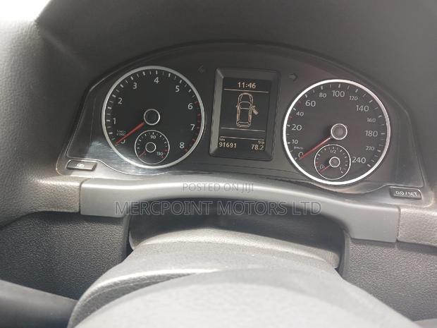 Pre-Owned Volkswagen Tiguan 2012 - Affordable SUV Deals