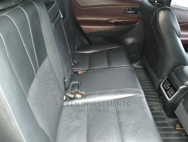 2016 Toyota Harrier 2.0 White 4WD - Unleash Your Adventure, in Style
