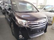 Toyota Noah 2016 Black for sale