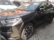 Toyota RAV4 2020 Gray for sale