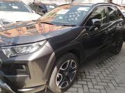 Toyota RAV4 2020 Gray for sale