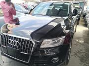 Audi Q5 2016 Black for sale