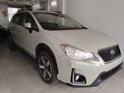 Subaru XV 2016 Ivory for sale