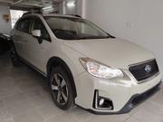 Subaru XV 2016 Ivory for sale