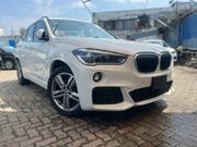 BMW X1 2016 Pearl: The Perfect Blend of Style and Power for sale