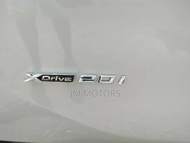 2016 Silver BMW X1 - Pre-owned Luxury SUV