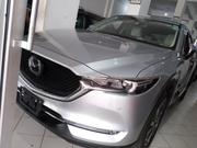 2018 Mazda CX-5 in Silver: Stylish and Spacious SUV for sale
