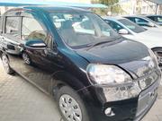Toyota Porte 2016 Black for sale