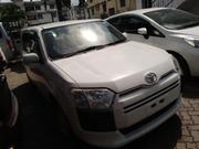 Toyota Probox 2016 White for sale