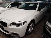 BMW 125i 2017 White for sale