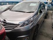 Mazda Biante 2016 Gold for sale