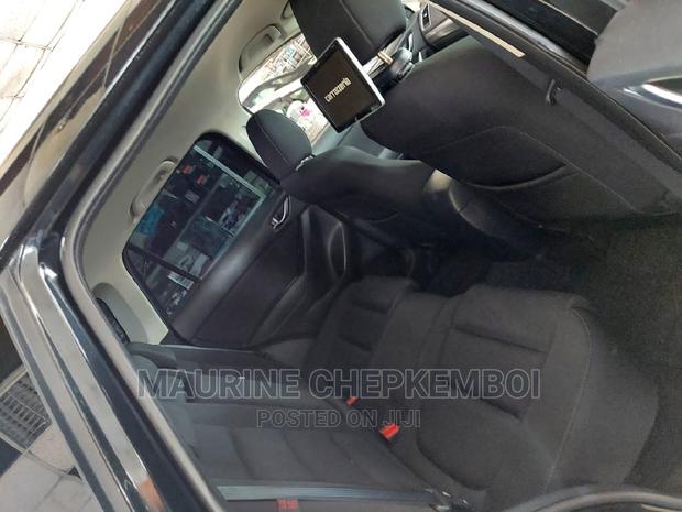 Mazda CX-5 2016 Black