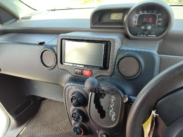 2015 Toyota Porte Black - Modern Compact Car, Great Value