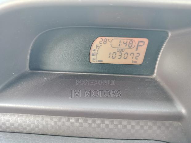 2015 Toyota Porte Black - Modern Compact Car, Great Value
