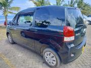 2015 Toyota Porte Black - Modern Compact Car, Great Value for sale